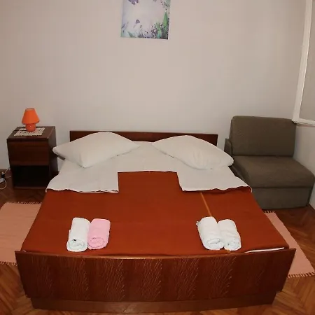 Jasna Appartamento Jelsa (Hvar)
