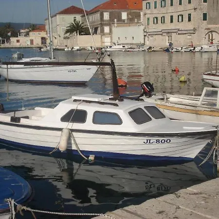 Jasna Jelsa (Hvar)