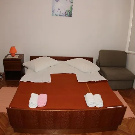 Jasna Apartment Jelsa (Hvar)