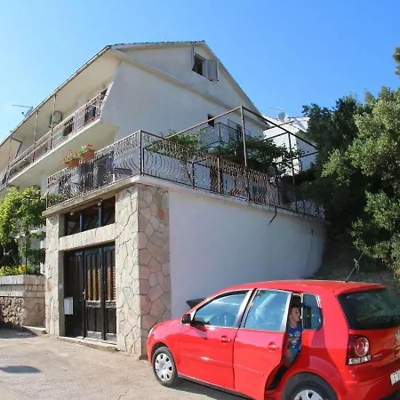 Jasna Jelsa (Hvar)