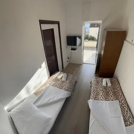 Apartment Jasna