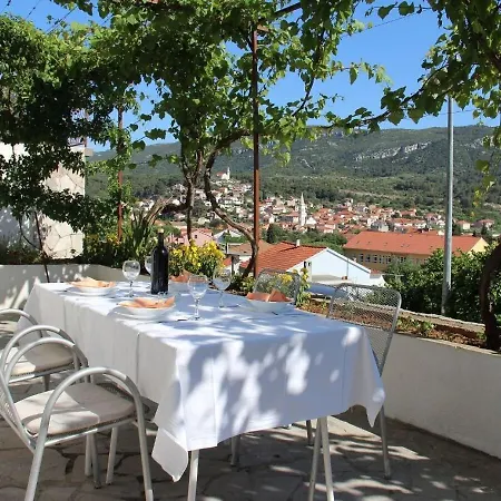 Apartment Jasna *