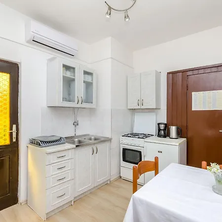 Jasna Apartman