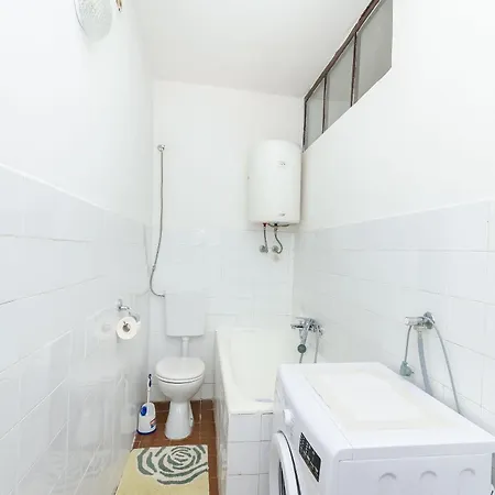 Jasna Apartman Jelsa (Hvar)