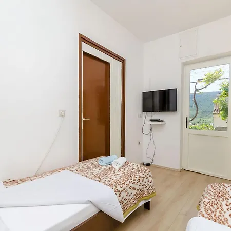 Apartman Jasna