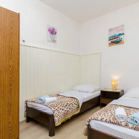 Jasna Apartman *